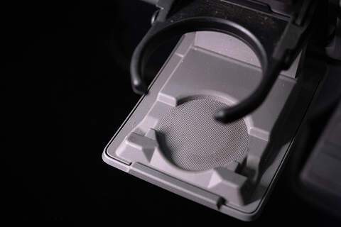 Ford Transit Custom 2.0 300 Diesel 136ps Auto Panel Van L2 H1 - U3335