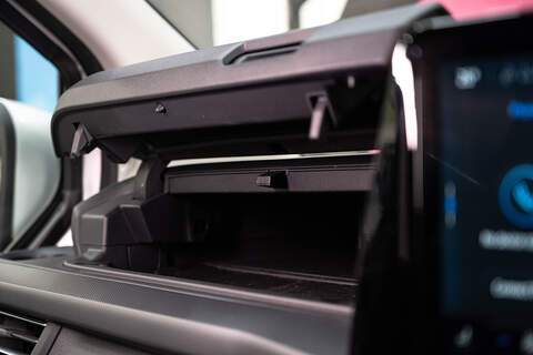 Ford Transit Custom 2.0 300 Diesel 136ps Auto Panel Van L2 H1 - U3335