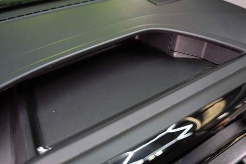 Ford Transit Custom 2.0 300 Diesel 136ps Auto Panel Van L2 H1 - U3335