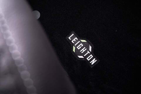 Ford Transit Custom 2.0 300 Diesel 136ps Auto Panel Van L2 H1 - U3335