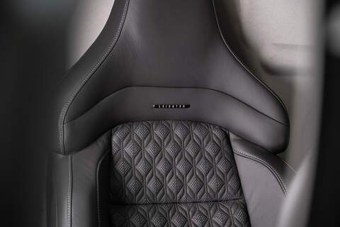 Ford Transit Custom 2.0 300 Diesel 136ps Auto Panel Van L2 H1 - U3335