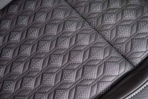 Ford Transit Custom 2.0 300 Diesel 136ps Auto Panel Van L2 H1 - U3335