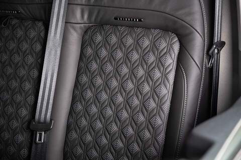 Ford Transit Custom 2.0 300 Diesel 136ps Auto Panel Van L2 H1 - U3335