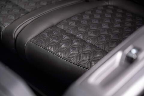 Ford Transit Custom 2.0 300 Diesel 136ps Auto Panel Van L2 H1 - U3335