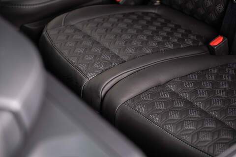 Ford Transit Custom 2.0 300 Diesel 136ps Auto Panel Van L2 H1 - U3335