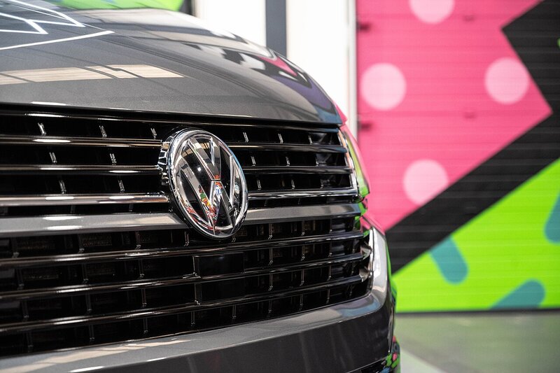 Volkswagen Transporter 2.0 - Large 12