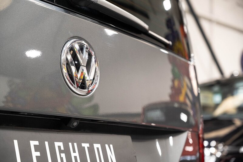 Volkswagen Transporter 2.0 - Large 24