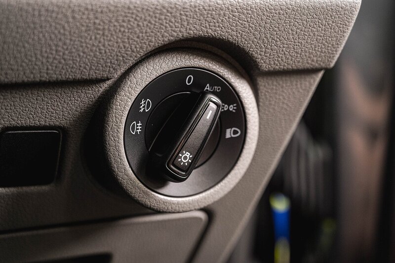 Volkswagen Transporter 2.0 - Large 47