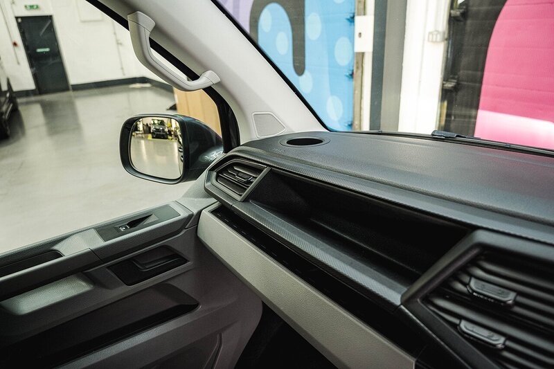 Volkswagen Transporter 2.0 - Large 61