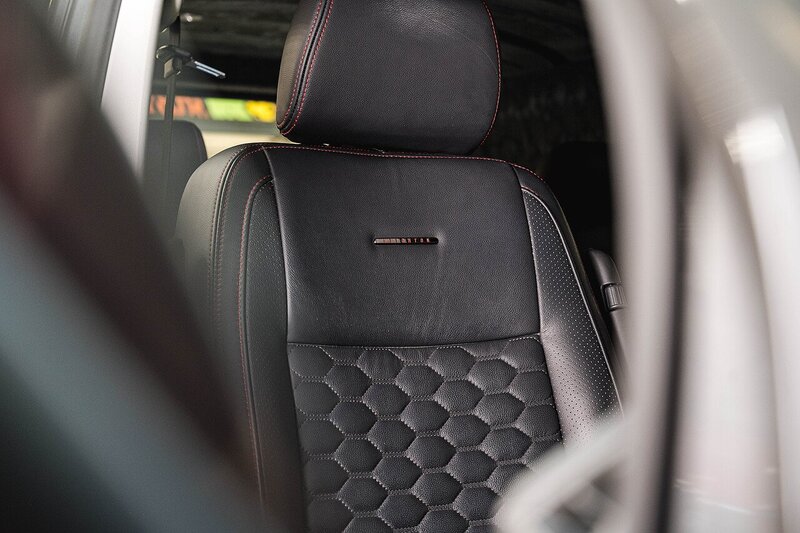 Volkswagen Transporter 2.0 - Large 66