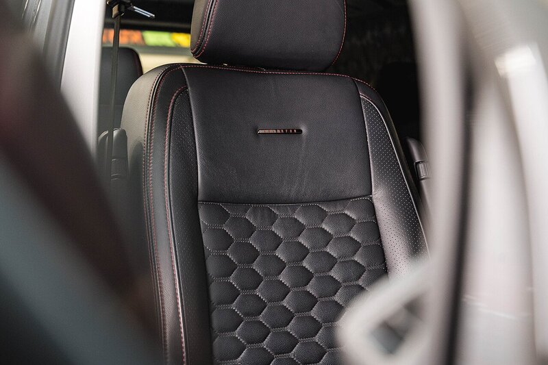 Volkswagen Transporter 2.0 - Large 67