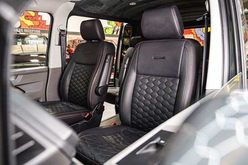 Volkswagen Transporter 2.0 - Large 70