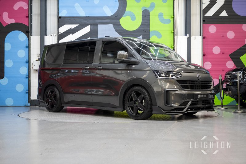 Volkswagen Transporter 2.0 T32 150ps 4M Auto Diesel Kombi SWB - U6059