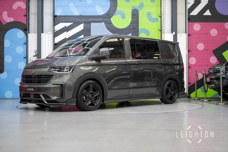 Volkswagen Transporter 2.0 T32 150ps 4M Auto Diesel Kombi SWB - U6059
