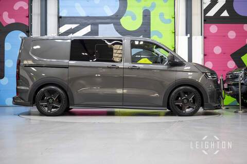 Volkswagen Transporter 2.0 T32 150ps 4M Auto Diesel Kombi SWB - U6059