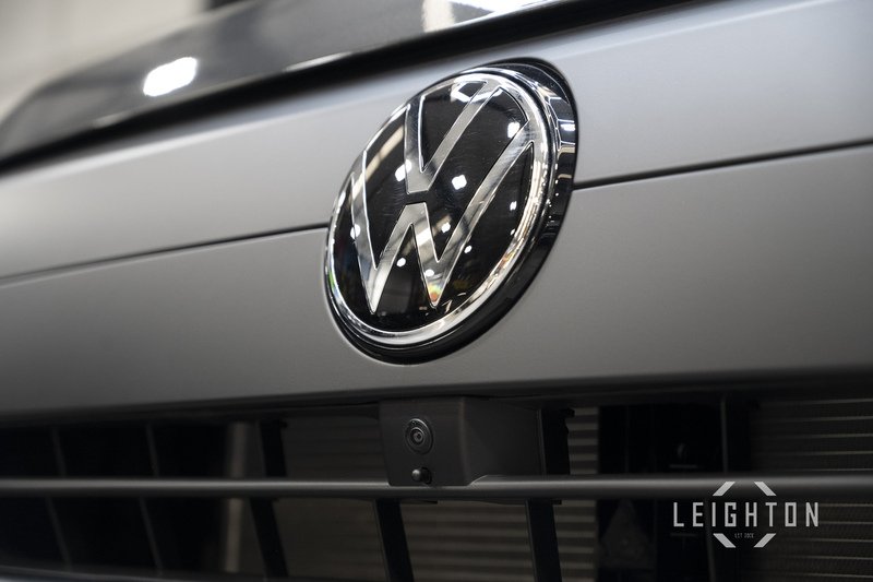 Volkswagen Transporter 2.0 T32 150ps 4M Auto Diesel Kombi SWB - U6059