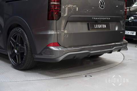 Volkswagen Transporter 2.0 T32 150ps 4M Auto Diesel Kombi SWB - U6059