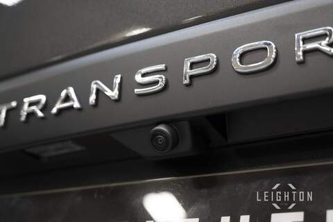 Volkswagen Transporter 2.0 T32 150ps 4M Auto Diesel Kombi SWB - U6059