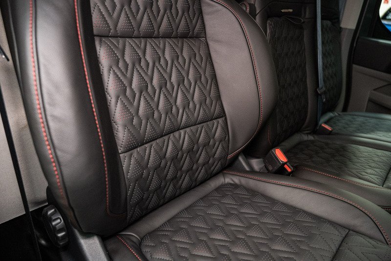 Ford Transit Custom 2.0 - Large 24