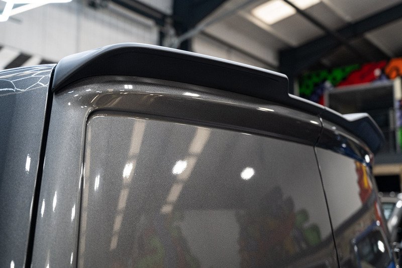 Ford Transit Custom 2.0 - Large 10