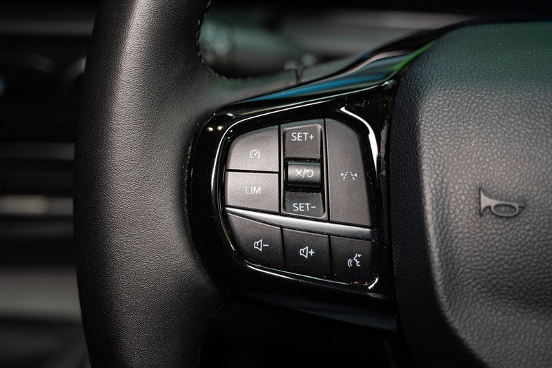 Ford Transit Custom 2.0 - Large 18