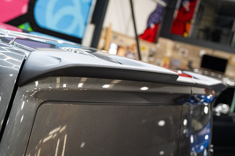 Ford Transit Custom 2.0 - Large 15