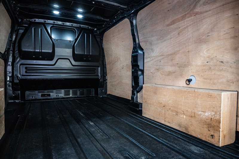 Ford Transit Custom 2.0 - Large 35