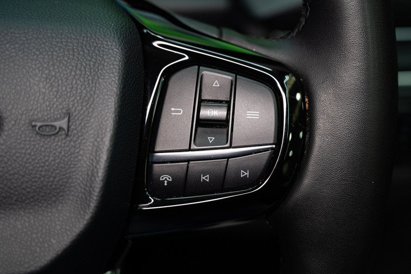 Ford Transit Custom 2.0 - Large 19