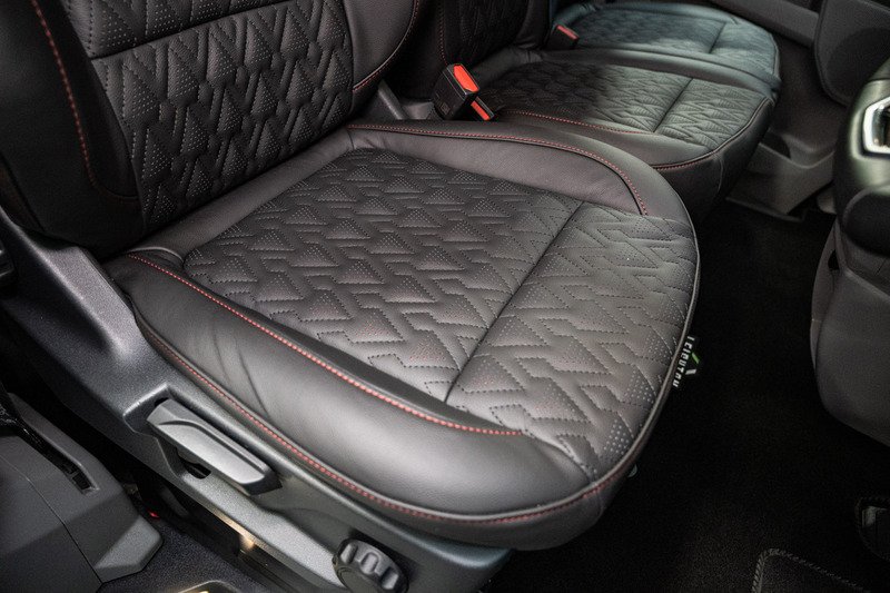 Ford Transit Custom 2.0 - Large 23