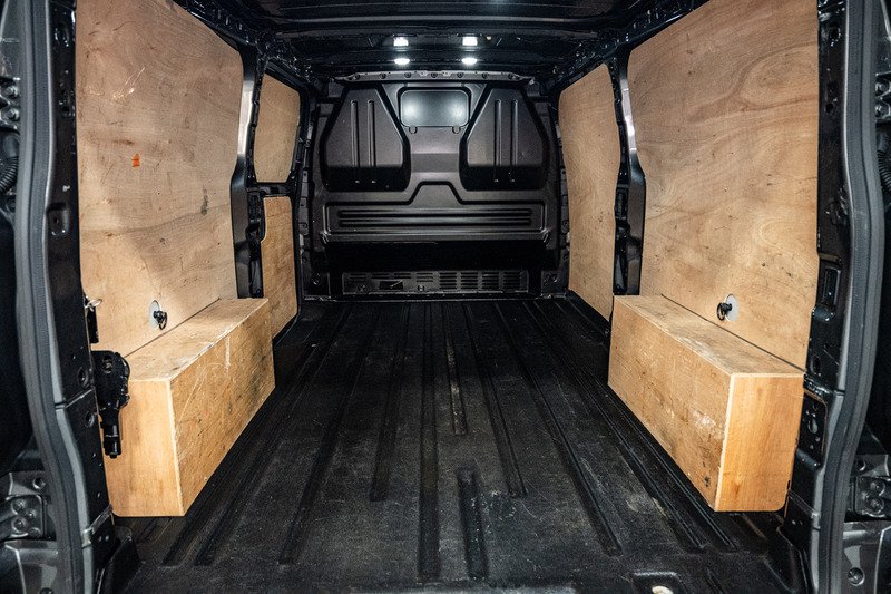 Ford Transit Custom 2.0 - Large 34