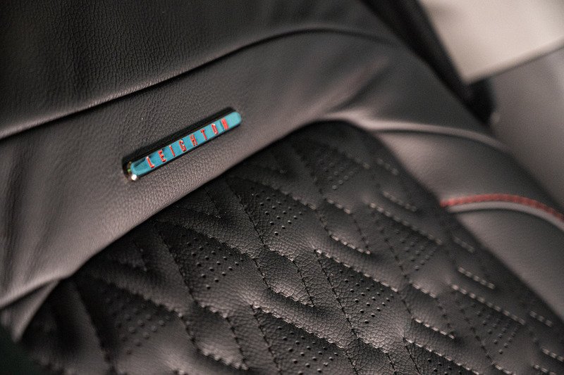 Ford Transit Custom 2.0 - Large 22