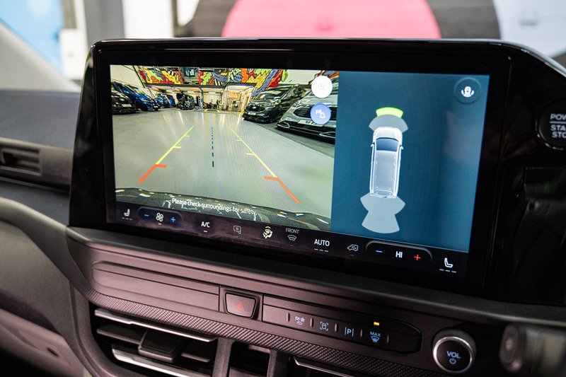 Ford Transit Custom 2.0 - Large 28