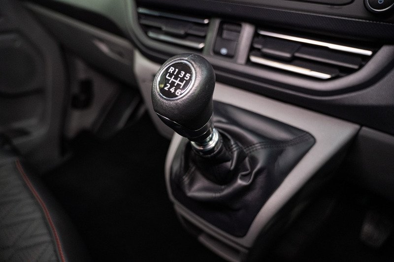 Ford Transit Custom 2.0 - Large 31