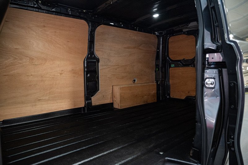 Ford Transit Custom 2.0 - Large 36