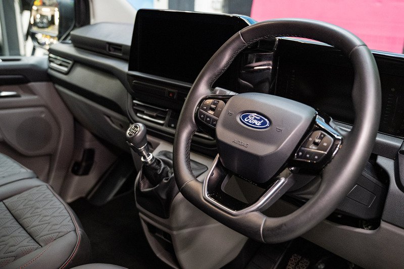 Ford Transit Custom 2.0 - Large 26