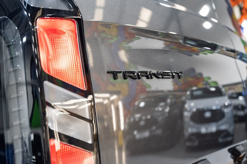 Ford Transit Custom 2.0 - Large 13