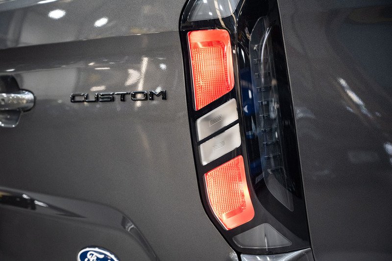 Ford Transit Custom 2.0 - Large 14