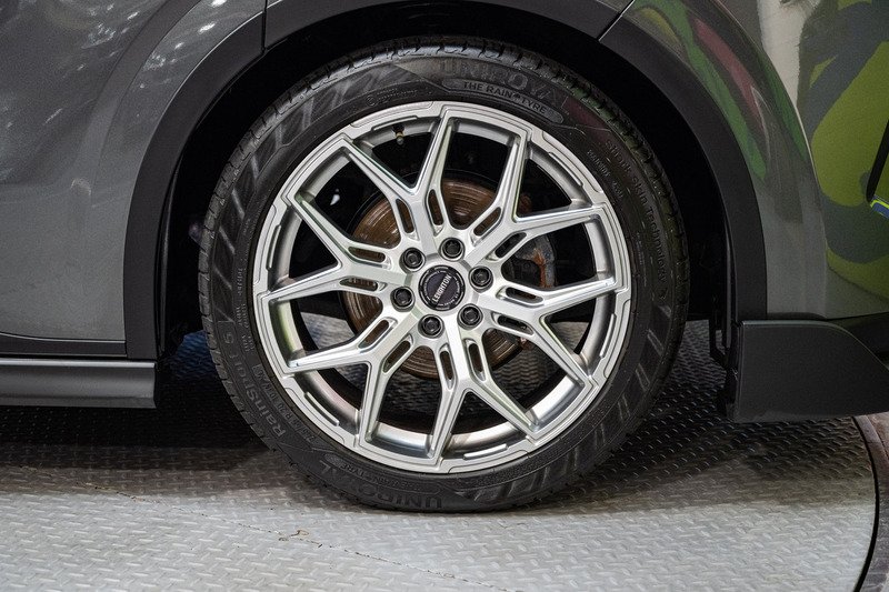 Ford Transit Custom 2.0 - Large 17