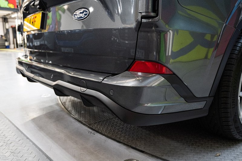 Ford Transit Custom 2.0 - Large 12