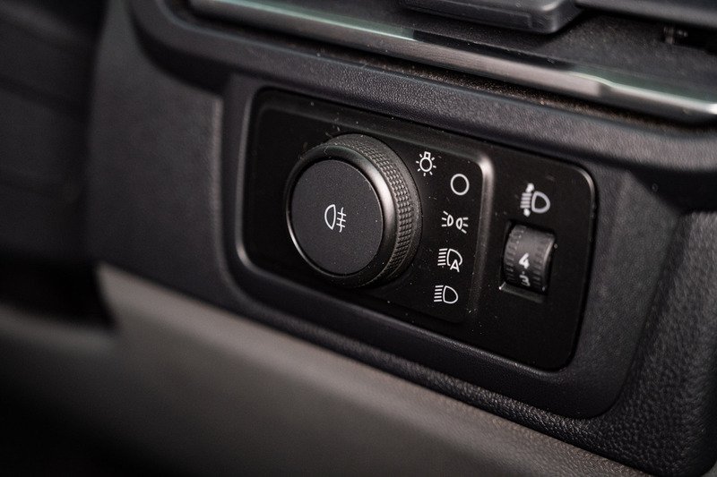 Ford Transit Custom 2.0 - Large 27