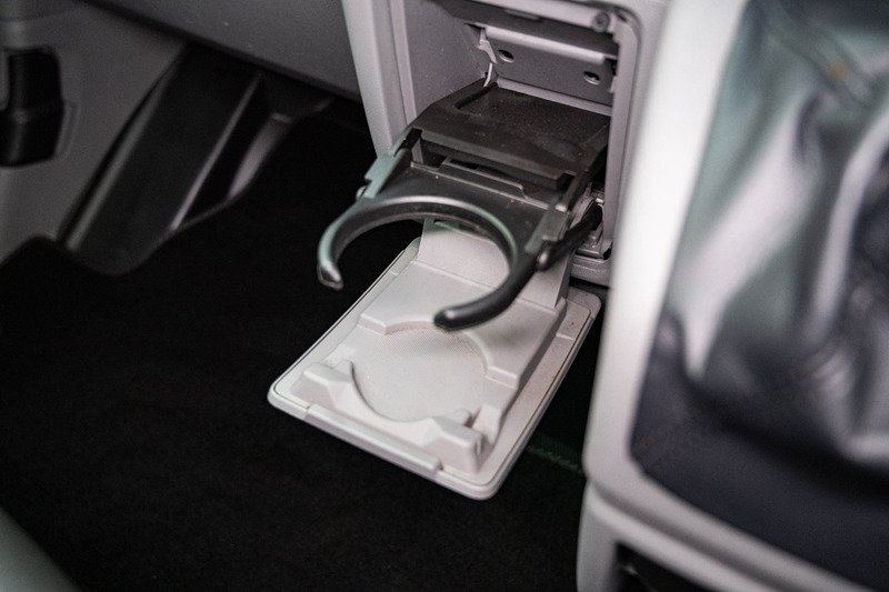 Ford Transit Custom 2.0 - Large 33