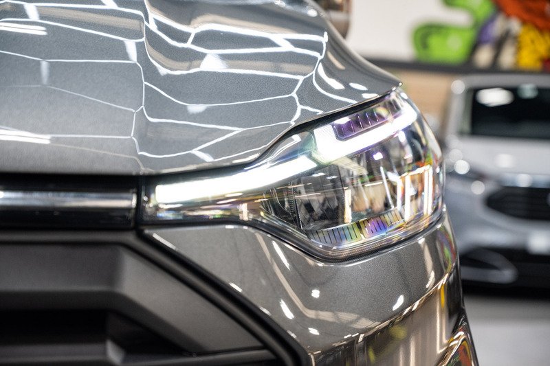 Ford Transit Custom 2.0 - Large 9