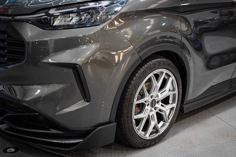 Ford Transit Custom 2.0 - Large 16