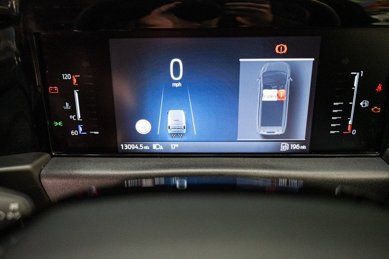 Ford Transit Custom 2.0 - Large 29