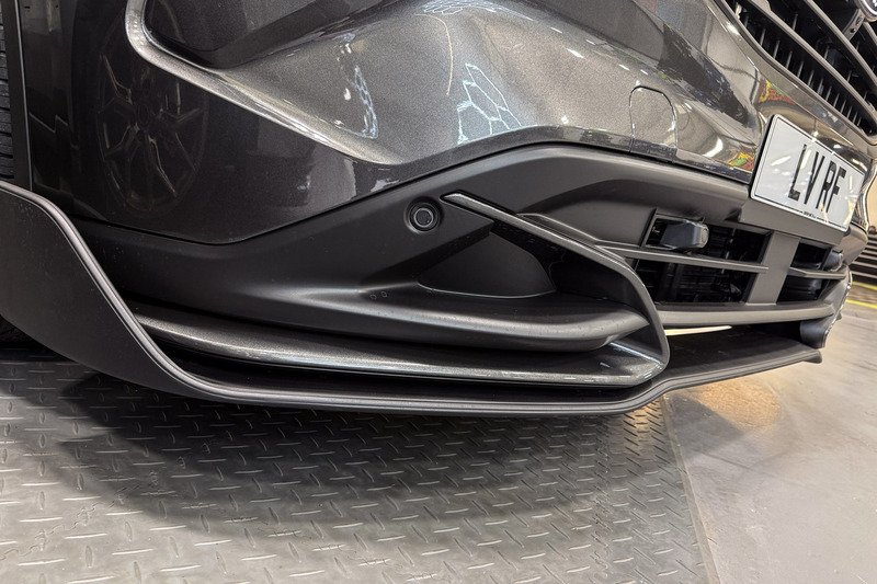 Ford Transit Custom 2.0 - Large 11