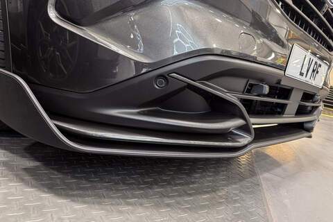 Ford Transit Custom 2.0 300 EcoBlue Limited Panel Van L2 H1 Euro 6 LV-RF™ Pack Magnetic Grey - U6062