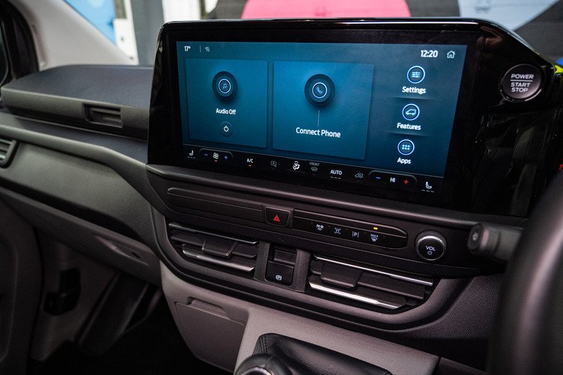 Ford Transit Custom 2.0 - Large 30