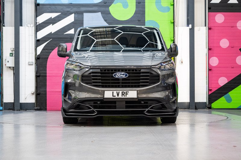 Ford Transit Custom 2.0 - Large 1