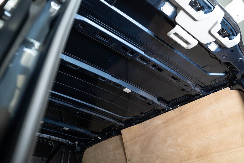 Ford Transit Custom 2.0 - Large 28
