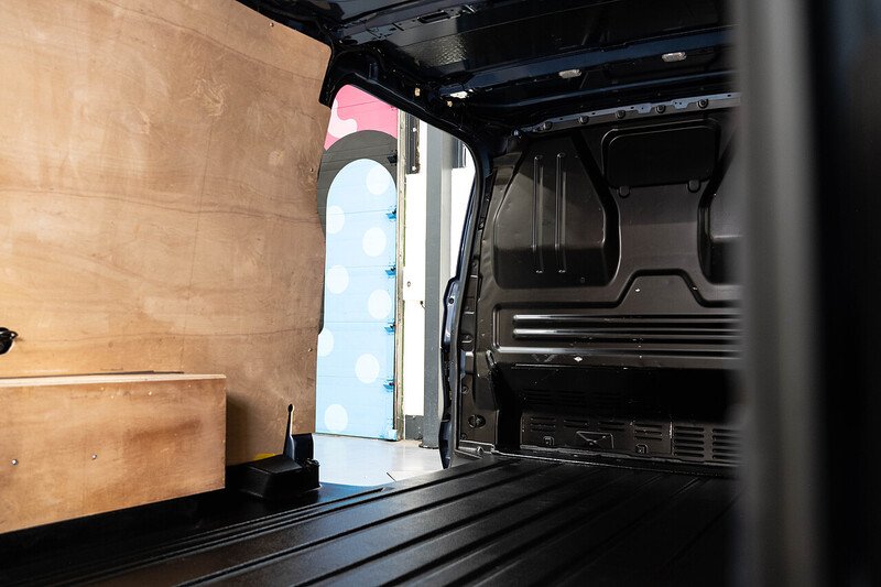 Ford Transit Custom 2.0 - Large 30